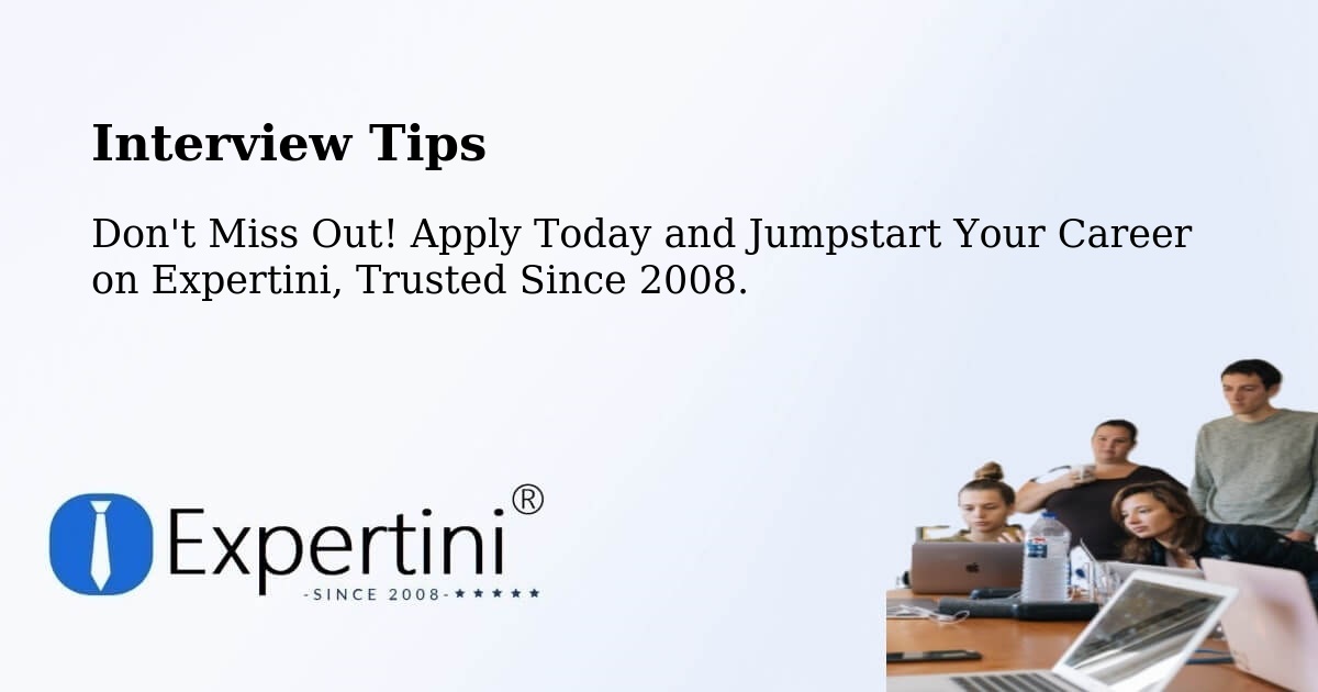 Interview Tips & Techniques for Job Seekers – Pinjen - Pinjen, New Caledonia Jobs Expertini
